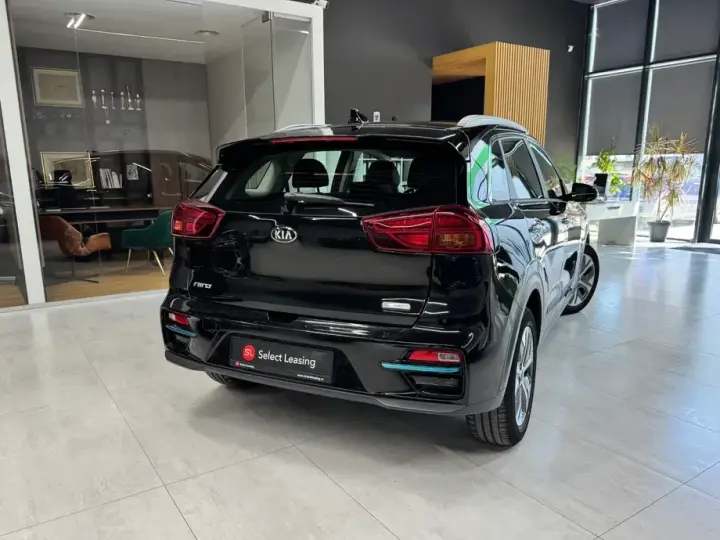 Kia Niro e-Niro 100 kW Vision