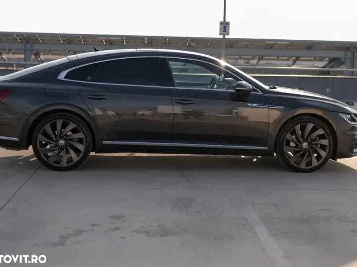 Volkswagen Arteon 2.0 TSI DSG 4Motion R-Line