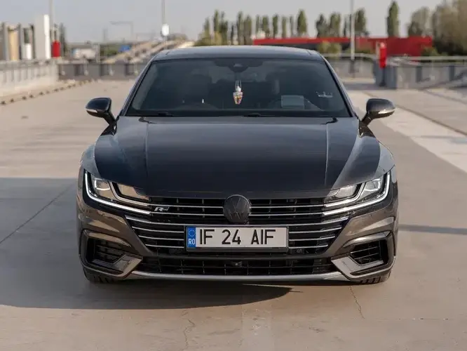 Volkswagen Arteon 2.0 TSI DSG 4Motion R-Line