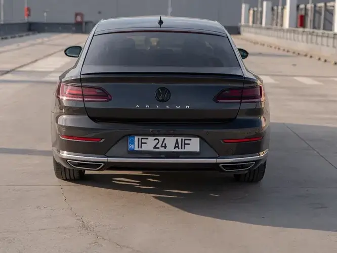 Volkswagen Arteon 2.0 TSI DSG 4Motion R-Line