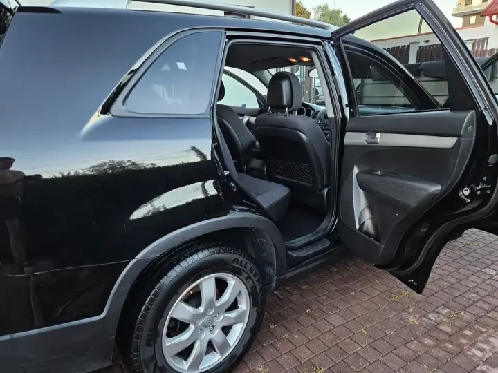 Kia Sorento II 2.2 DSL 4x4 Aut. Classic