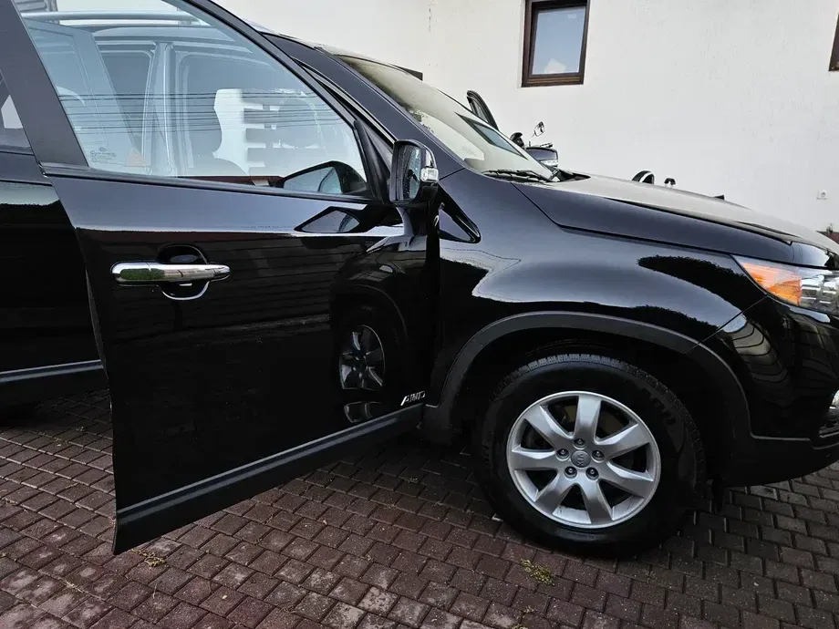 Kia Sorento II 2.2 DSL 4x4 Aut. Classic — imagine 5