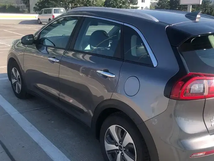 Kia Niro 1.6 GDI 2WD Aut. Spirit