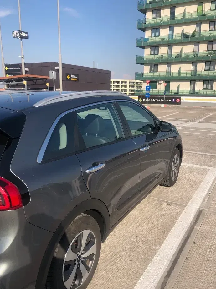 Kia Niro 1.6 GDI 2WD Aut. Spirit — imagine 4