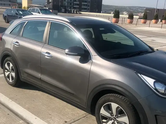Kia Niro 1.6 GDI 2WD Aut. Spirit