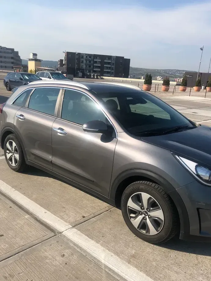 Kia Niro 1.6 GDI 2WD Aut. Spirit — imagine 5
