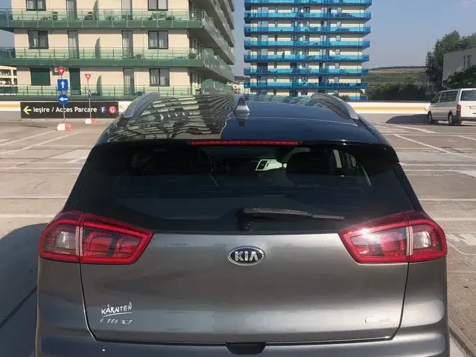 Kia Niro 1.6 GDI 2WD Aut. Spirit