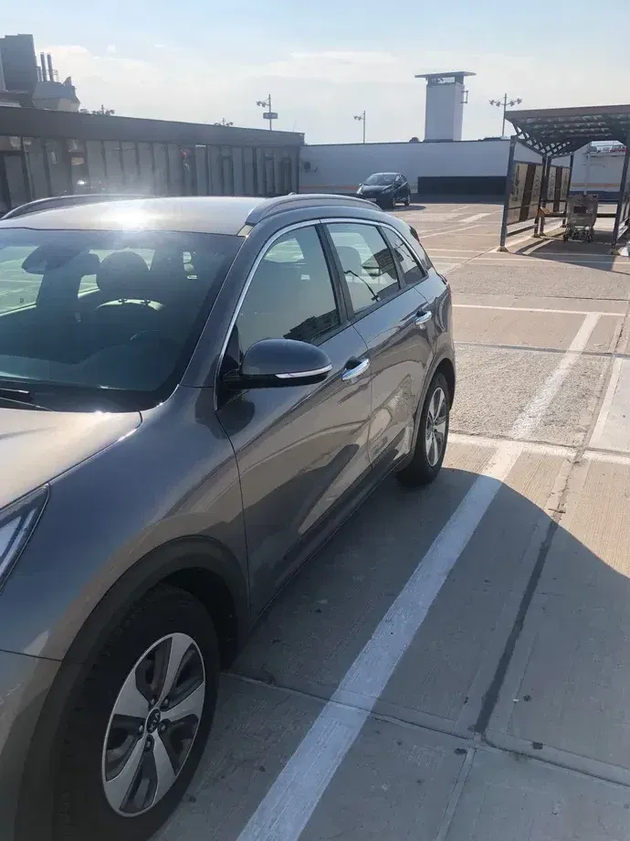 Kia Niro 1.6 GDI 2WD Aut. Spirit — imagine 6