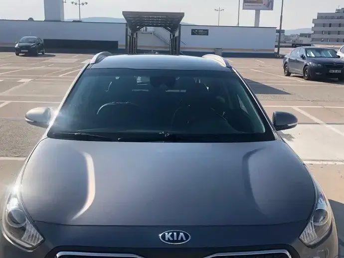 Kia Niro 1.6 GDI 2WD Aut. Spirit