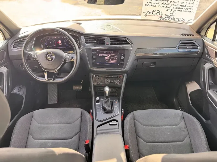 Volkswagen Tiguan 1.5 TSI OPF DSG Elegance — imagine 6
