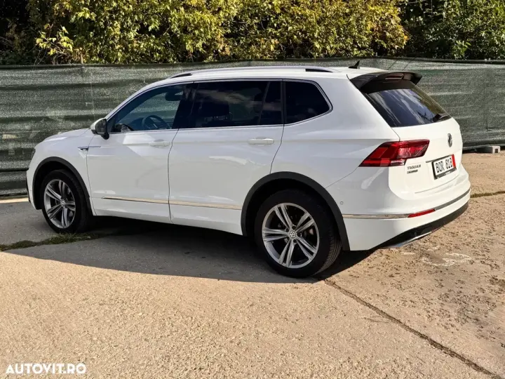 Volkswagen Tiguan 1.5 TSI OPF DSG Elegance