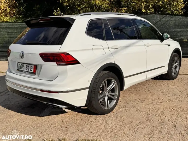 Volkswagen Tiguan 1.5 TSI OPF DSG Elegance