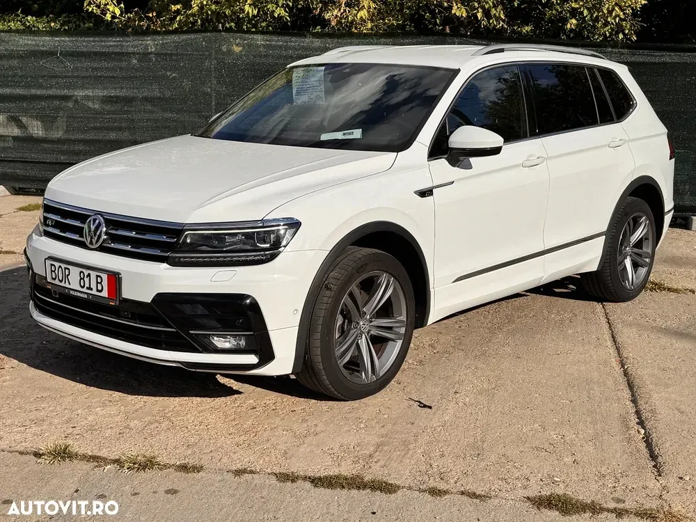 Volkswagen Tiguan 1.5 TSI OPF DSG Elegance — imagine 2