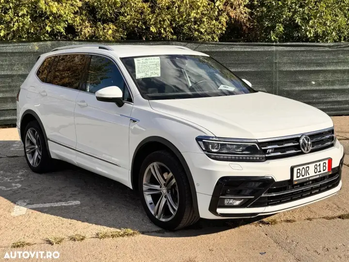 Volkswagen Tiguan 1.5 TSI OPF DSG Elegance