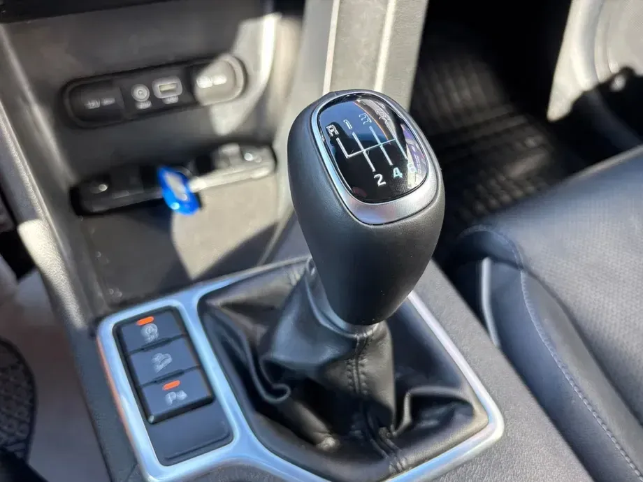 Kia Sportage IV — imagine 5