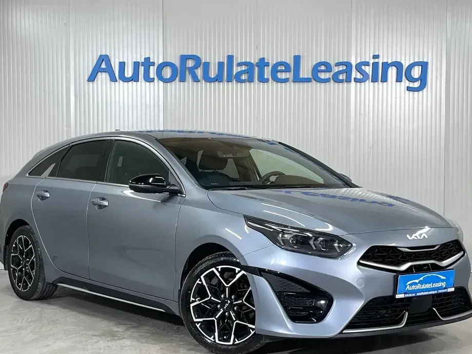 Kia Pro Ceed 1.5 T-GDI 7DCT GT Line — imagine 2