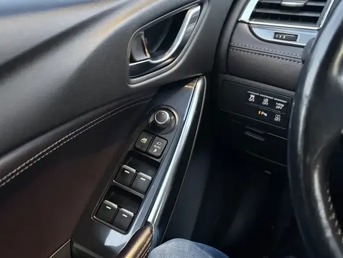 Mazda 6 III CD175 AT Revolution Plus