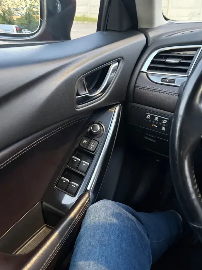 Mazda 6 III CD175 AT Revolution Plus — imagine 6