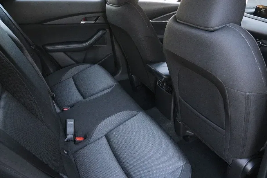 Mazda CX-30 — imagine 6