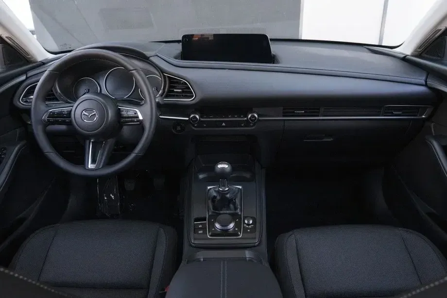 Mazda CX-30 — imagine 4