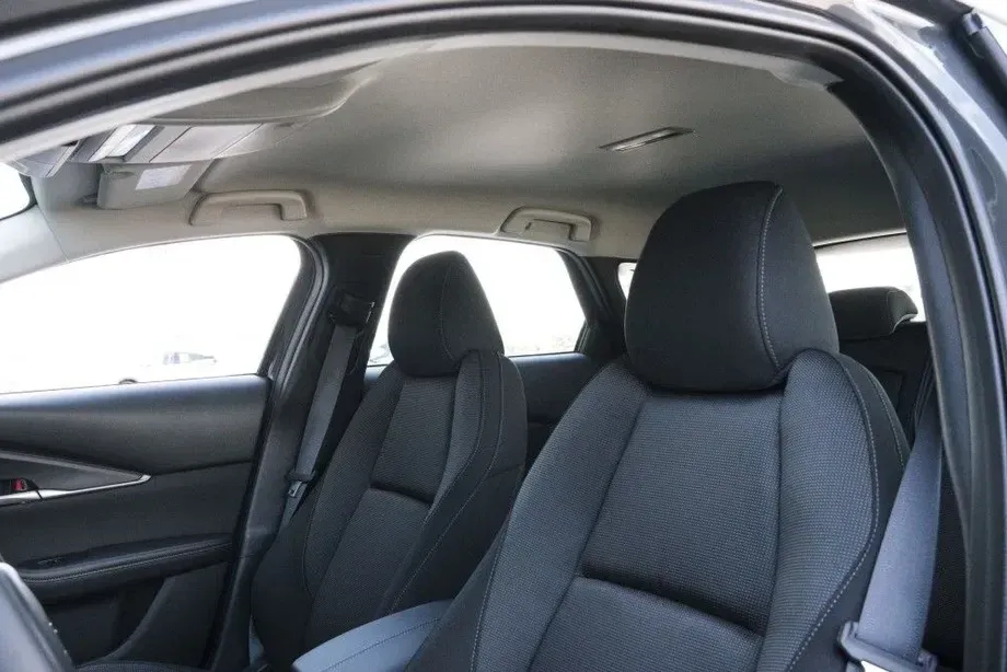 Mazda CX-30 — imagine 5