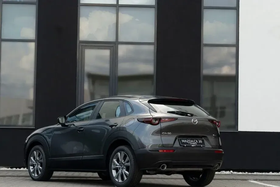 Mazda CX-30 — imagine 3