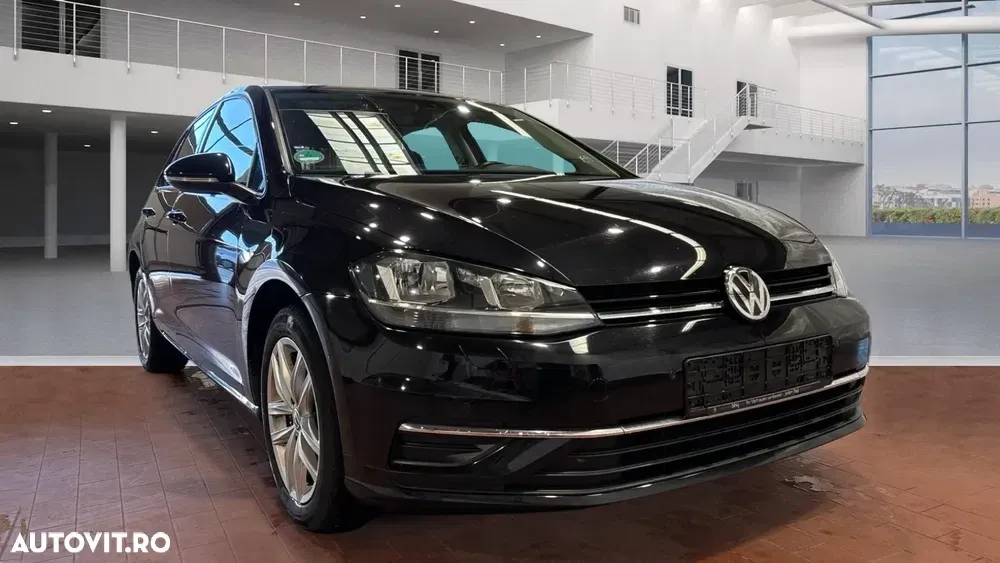 Volkswagen Golf 1.4 TSI Highline — imagine 5