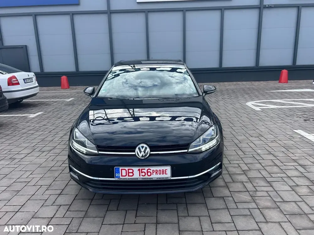 Volkswagen Golf 1.4 TSI Highline — imagine 3