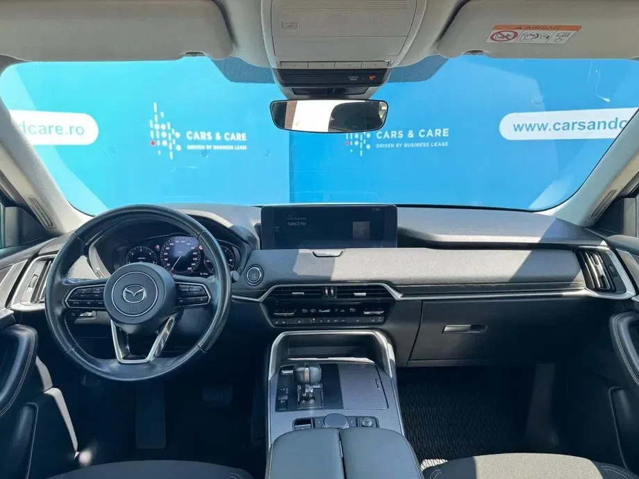 Mazda CX-60 — imagine 5