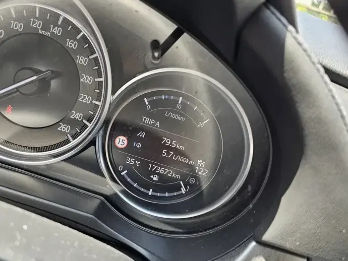 Mazda 6 III Skyactiv G145 Centre-Line