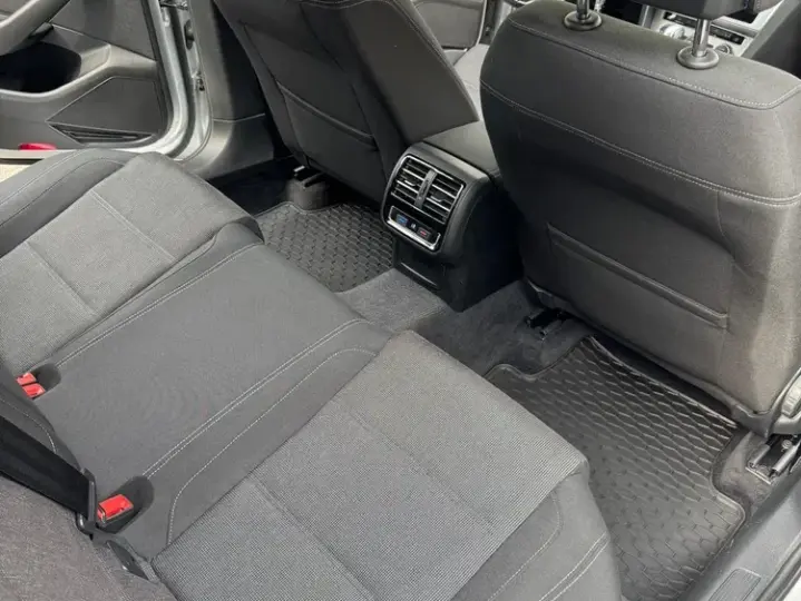 Volkswagen Passat B8 2.0 Blue TDI DSG SCR Comfortline