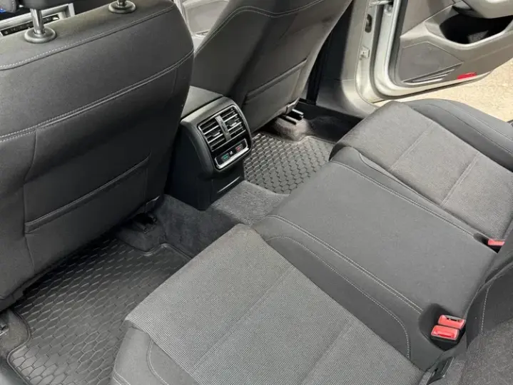 Volkswagen Passat B8 2.0 Blue TDI DSG SCR Comfortline