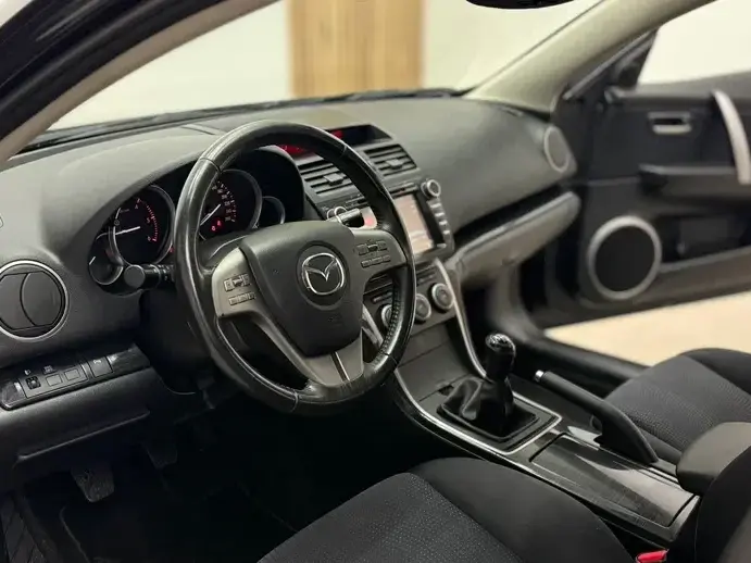 Mazda 6 II