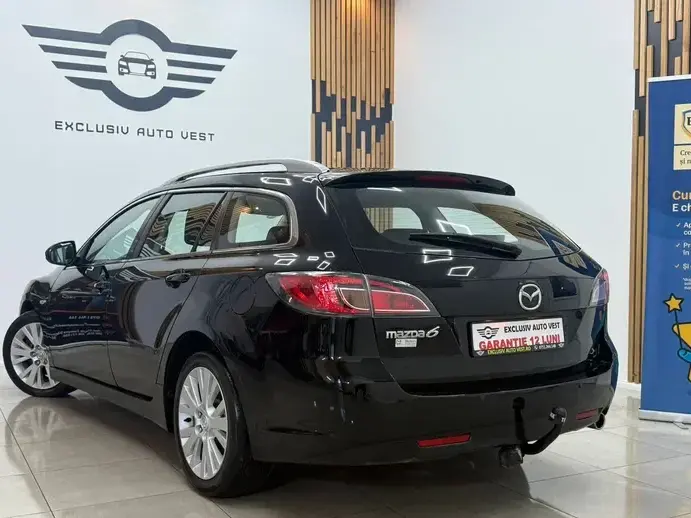 Mazda 6 II