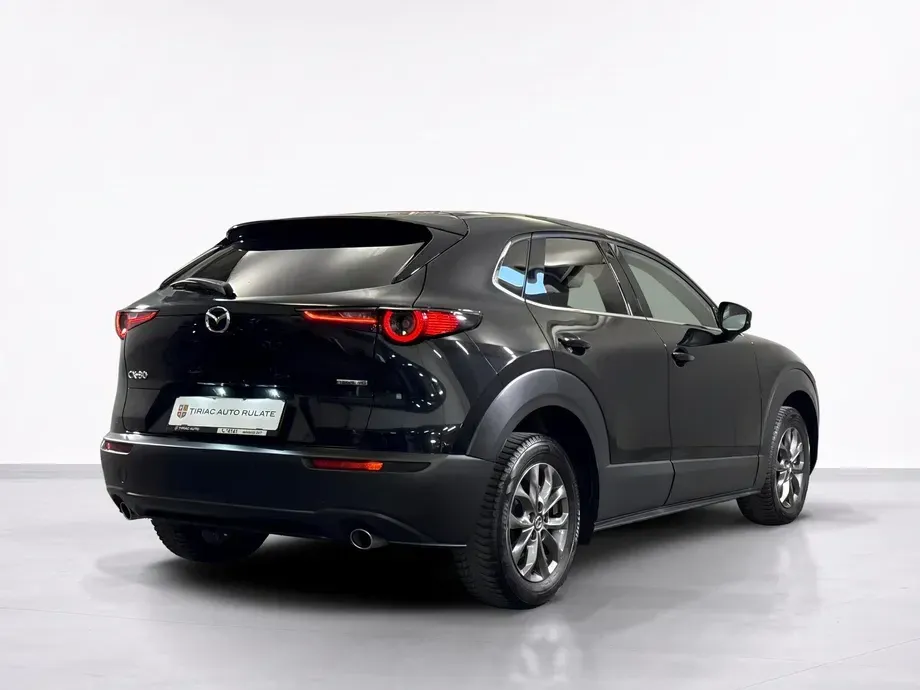 Mazda CX-30 — imagine 5