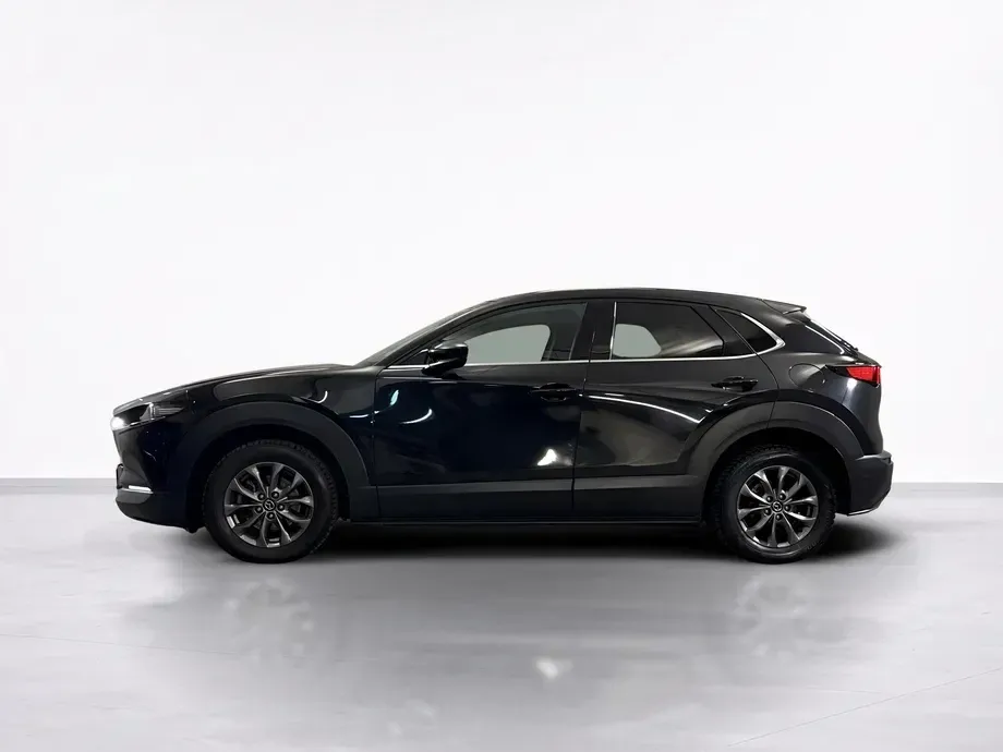 Mazda CX-30 — imagine 2