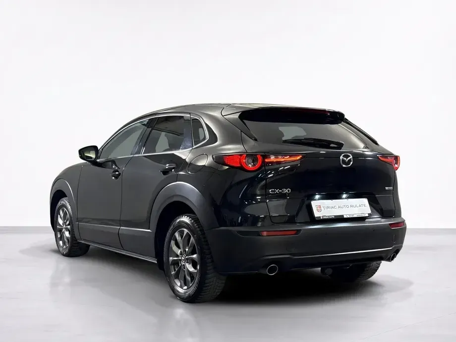 Mazda CX-30 — imagine 3