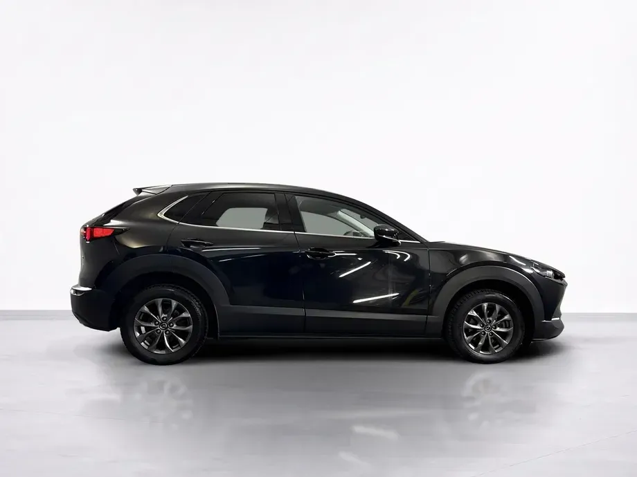 Mazda CX-30 — imagine 6