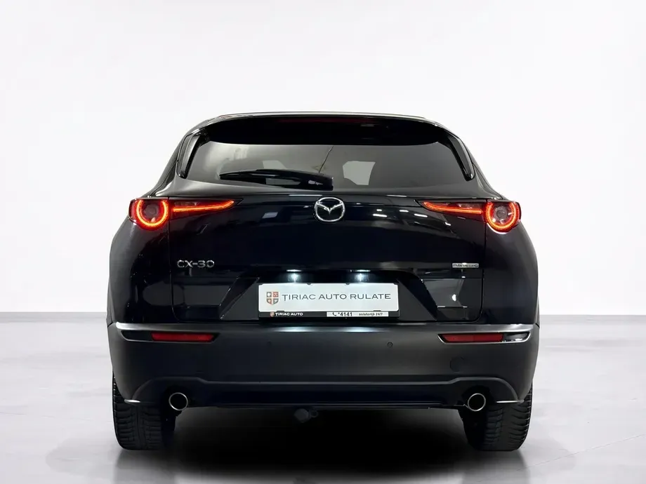 Mazda CX-30 — imagine 4