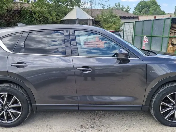 Mazda CX-5 II G194 4x4 AT Revolution Top