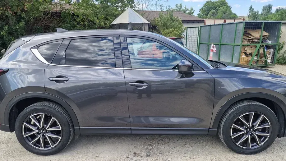 Mazda CX-5 II G194 4x4 AT Revolution Top — imagine 6