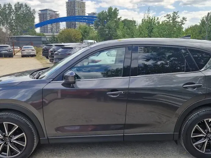 Mazda CX-5 II G194 4x4 AT Revolution Top