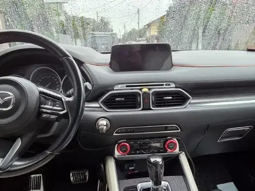 Mazda CX-5 II G194 4x4 AT Revolution