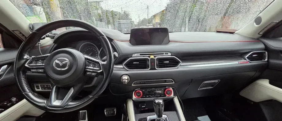 Mazda CX-5 II G194 4x4 AT Revolution — imagine 4
