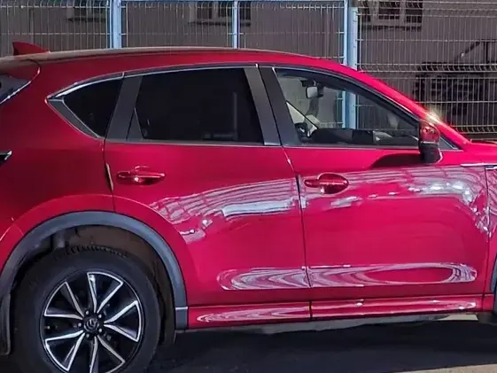 Mazda CX-5 II G194 4x4 AT Revolution
