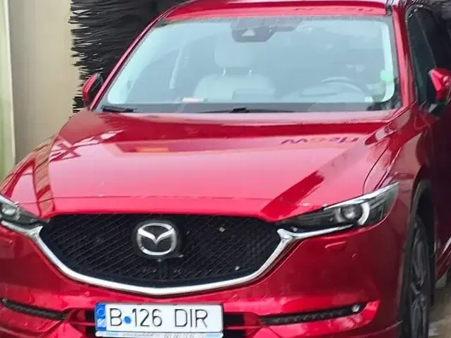Mazda CX-5 II G194 4x4 AT Revolution