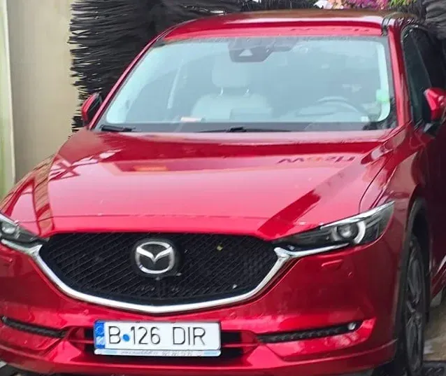 Mazda CX-5 II G194 4x4 AT Revolution — imagine 6