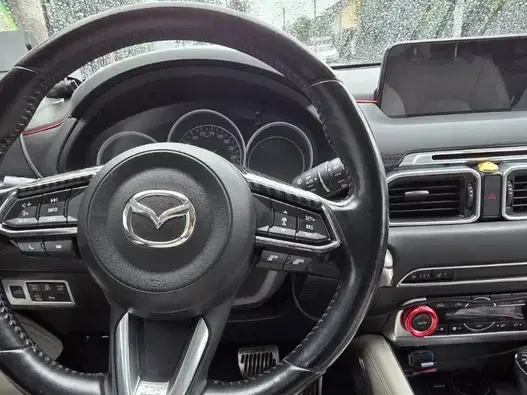 Mazda CX-5 II G194 4x4 AT Revolution