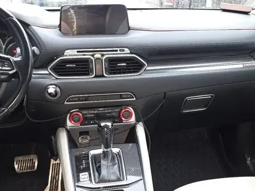 Mazda CX-5 II G194 4x4 AT Revolution