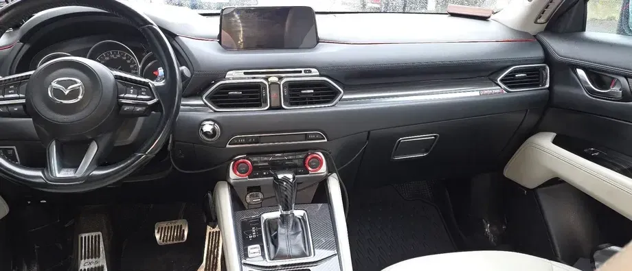 Mazda CX-5 II G194 4x4 AT Revolution — imagine 2